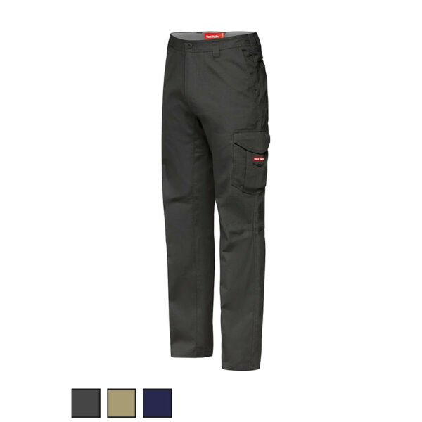 Hard Yakka Koolgear Vented Work Trouser Y02300