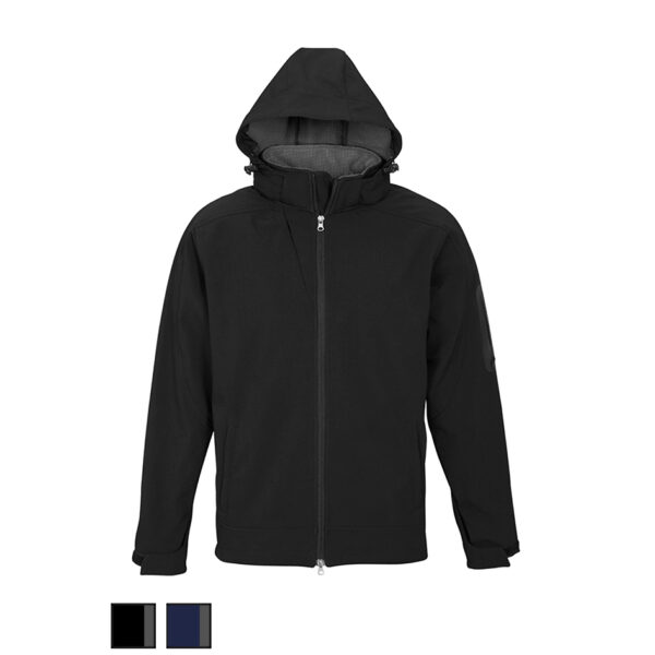 Biz Collection Summit Jacket J10910