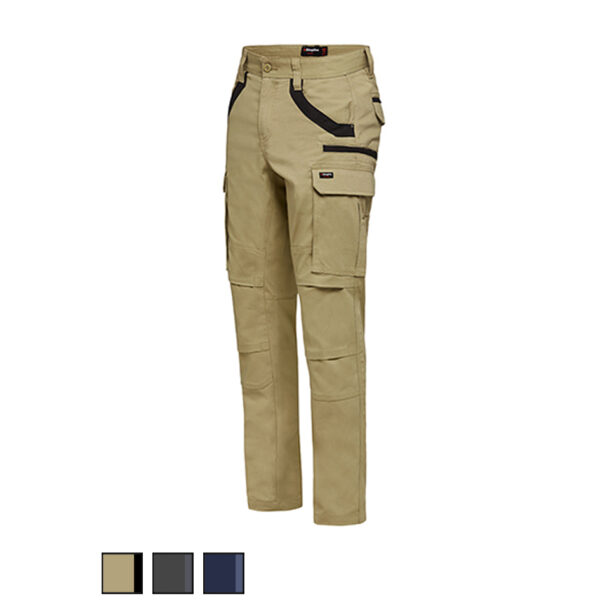 King Gee Tradies Utility Cargo Pant K69860