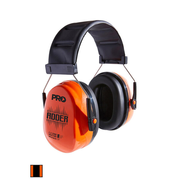 Pro Choice Adder Earmuff EMADD