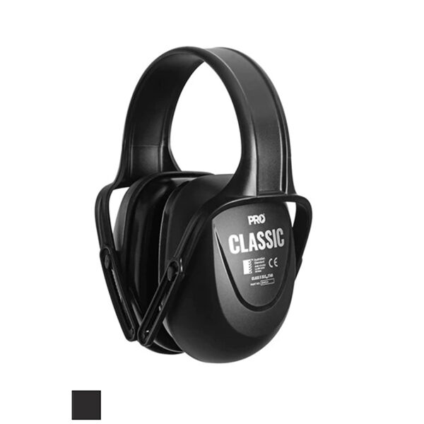 Pro Choice Classic Earmuff EMCLA