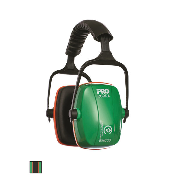 Pro Choice Cobra Earmuff EMCOB
