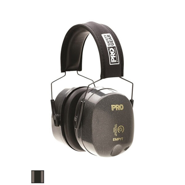Pro Choice Python Earmuff