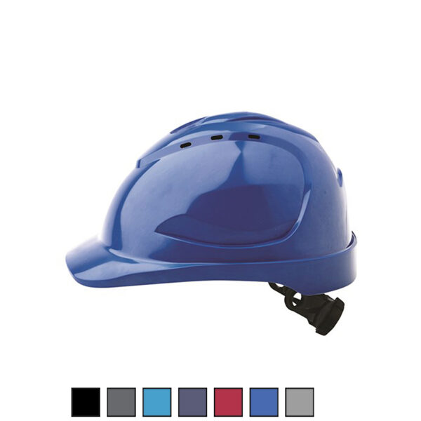 Pro Choice Ratchet Hard Hat HHV9R