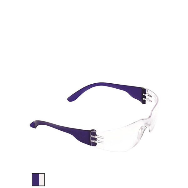 Pro Choice Tsunami Safety Glasses 1600