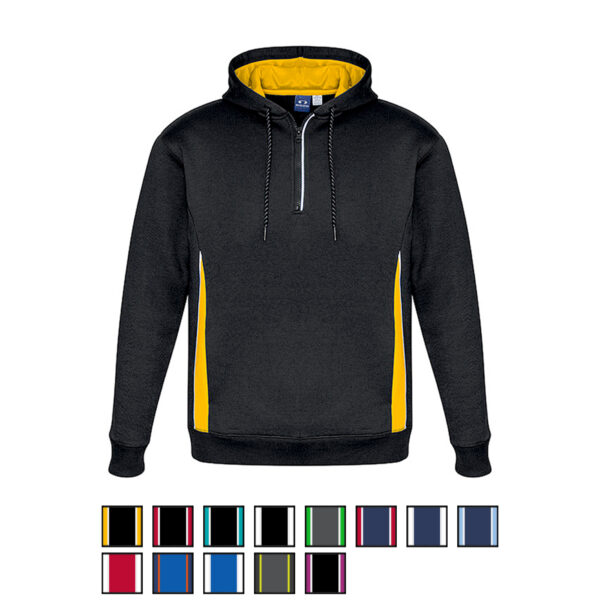 Fashion Biz Renegade Hoodie SW710M