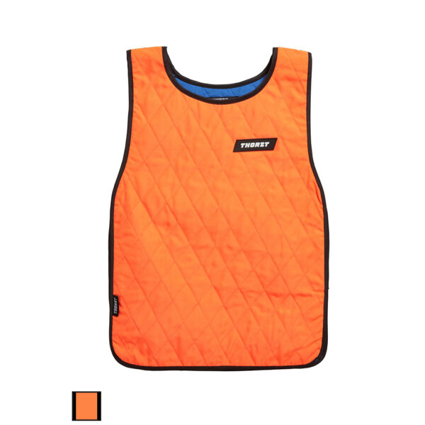 Thorzt Evaporative Cooling Slip-over Vest CSOVO
