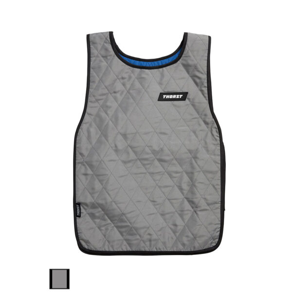 Thorzt Evaporative Cooling Slip-over Vest CSOVS