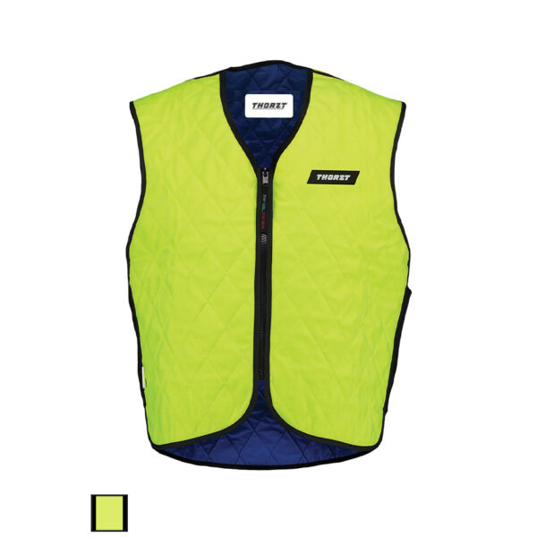 Thorzt Evaporative Cooling Vest ECVH