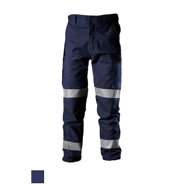 FXD Taped Stretch Pant WP-3T