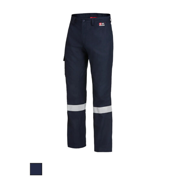 Hard Yakka Fire Resistant Cargo Taped Pant Y02525