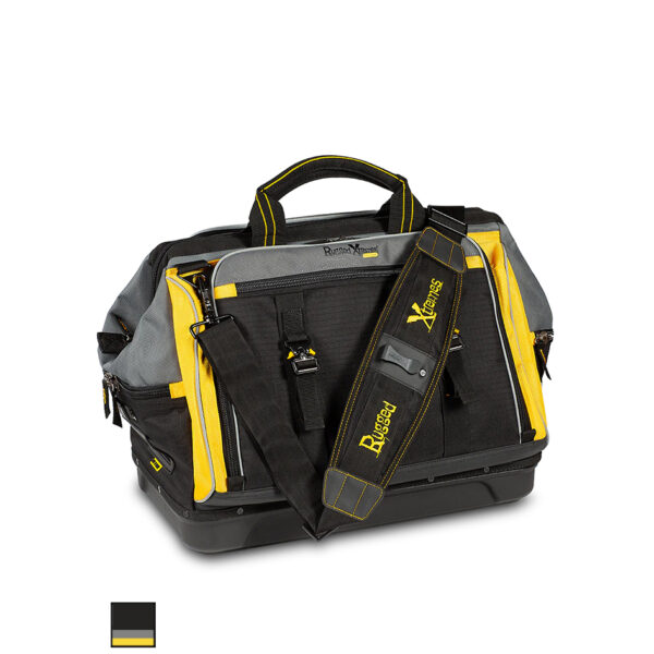 Rugged Xtreme The Specialist Large Tool Bag RX05X5028