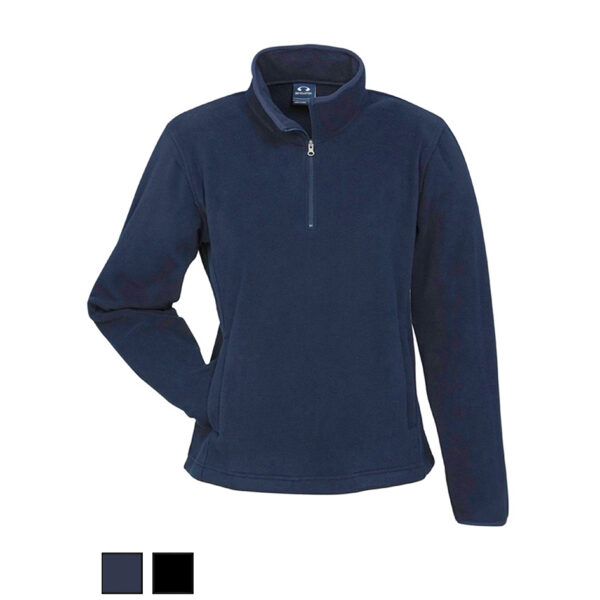 Fashion Biz Ladies Trinity Pullover F10520