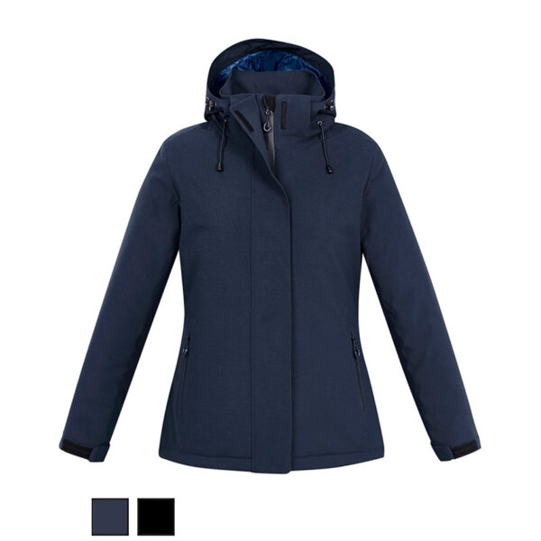 Fashion Biz Ladies Eclipse Jacket J132L