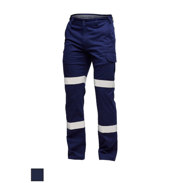 King Gee Basics Cargo Stretch taped Pant K53018
