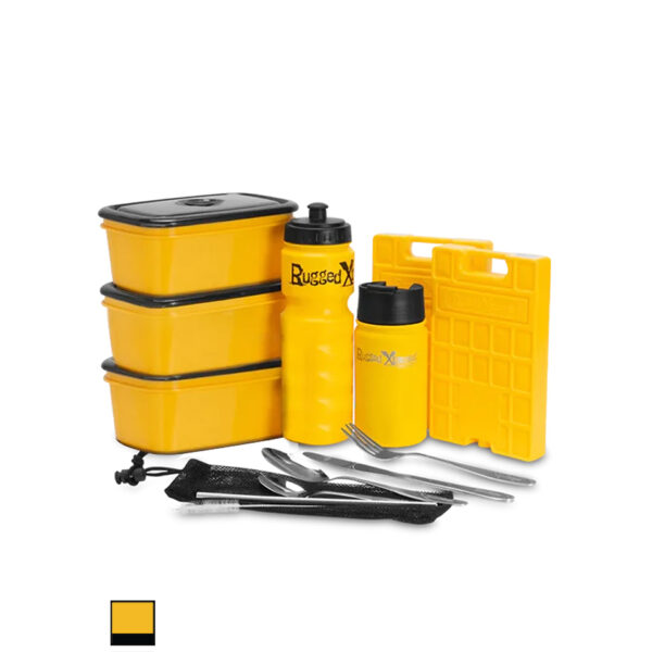 Rugged Xtreme Cold Crib Accessory Kit RX11L620