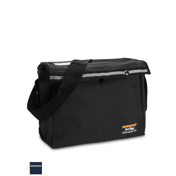 Rugged Xtreme Crib Bag Small RXES05E206BK