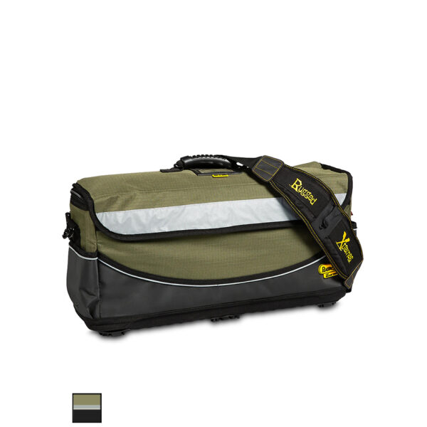 Rugged Xtreme Deluxe Large Tool Bag RX05I118