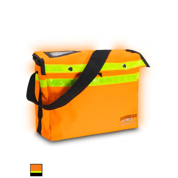 Rugged Xtreme Hivis Small Crib Bag RXES05E206HVOR