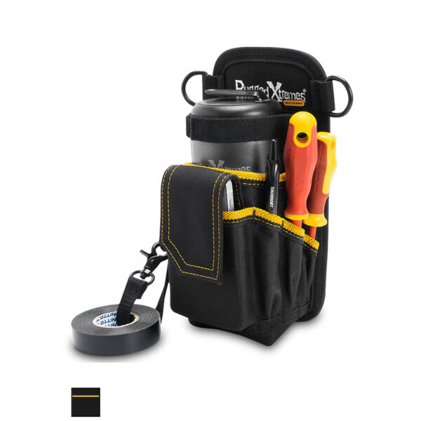 Rugged Xtreme Podconnect Cup Pouch Pod RX08A512