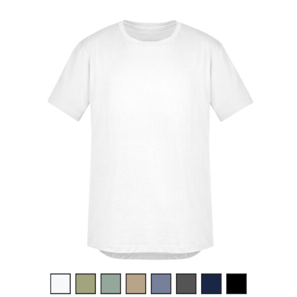 Syzmik Streetworx Tee Shirt ZH135