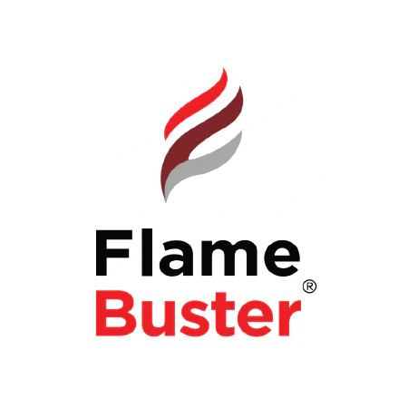 flame buster
