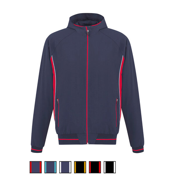 Fashion Biz Titan Jacket J920M