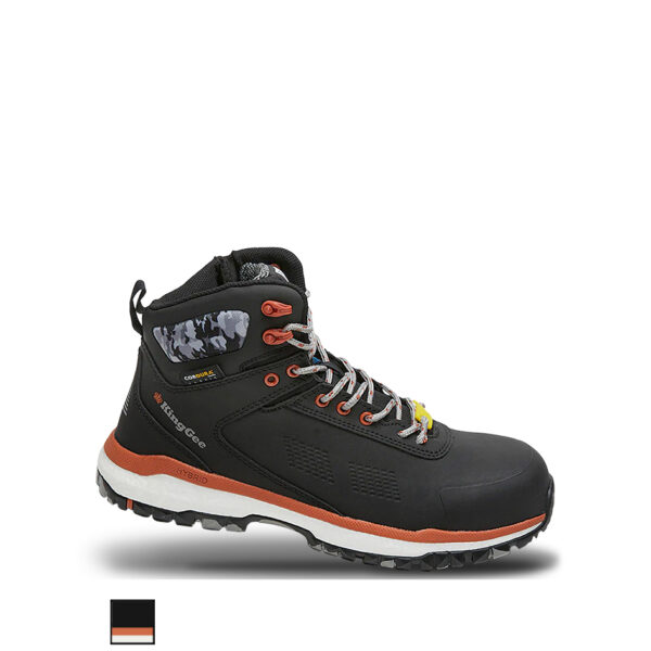 King Gee Terra Firma Composite Safety Boot K27951