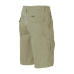 DNC Cotton Drill Cargo Short 3302 - Image 3