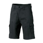 DNC Cotton Drill Cargo Short 3302 - Image 4