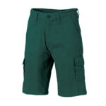 DNC Cotton Drill Cargo Short 3302 - Image 5