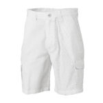 DNC Cotton Drill Cargo Short 3302 - Image 6