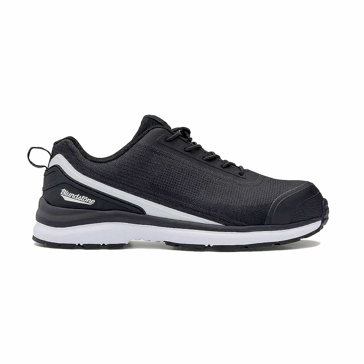 01-793_Blundstone-Jogger_BlackWhite.jpg Blundstone Jogger Composite Safety Toe 793 - Image 2
