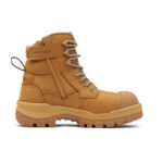 Blundstone Ladies Rotoflex Composite Safety Zip boot 8860 - Image 2