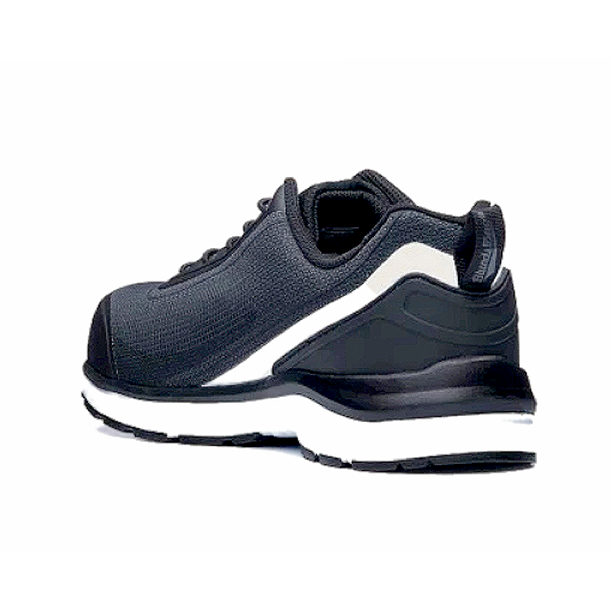 03-793_Blundstone-Jogger_BlackWhite.jpg Blundstone Jogger Composite Safety Toe 793 - Image 4
