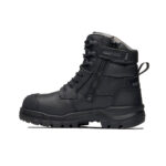 Blundstone 6inch Rotoflex Composite Safety Zip boot 8561 - Image 3