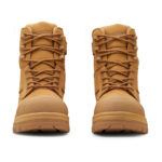 Blundstone 6inch Rotoflex Composite Safety Zip boot 8560 - Image 5