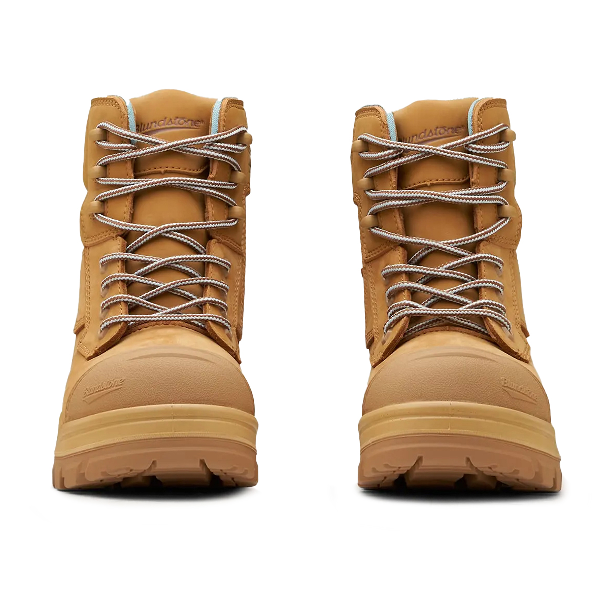 04-BLUNDSTONE-LADIES-ROTOFLEX-BOOT-8860.jpg Blundstone Ladies Rotoflex Composite Safety Zip boot 8860 - Image 5