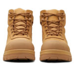 Blundstone 5inch Rotoflex Composite Safety Zip boot 8550 - Image 5