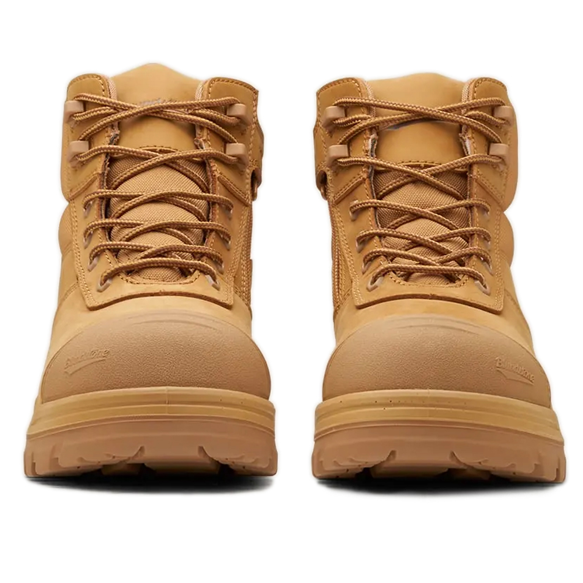 04-BLUNDSTONE-ZIP-BOOT-8550.jpg Blundstone 5inch Rotoflex Composite Safety Zip boot 8550 - Image 5