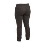 Bisley Ladies Stretch Cuffed Pant BPL6028 - Image 5