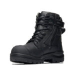 Blundstone 6inch Rotoflex Composite Safety Zip boot 8561 - Image 4