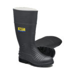 Blundstone Gumboot Safety Steel Cap 025 - Image 5