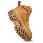 Blundstone 5inch Rotoflex Composite Safety Zip boot 8550 - Image 6