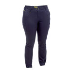 Bisley Ladies Stretch Cuffed Pant BPL6028 - Image 6