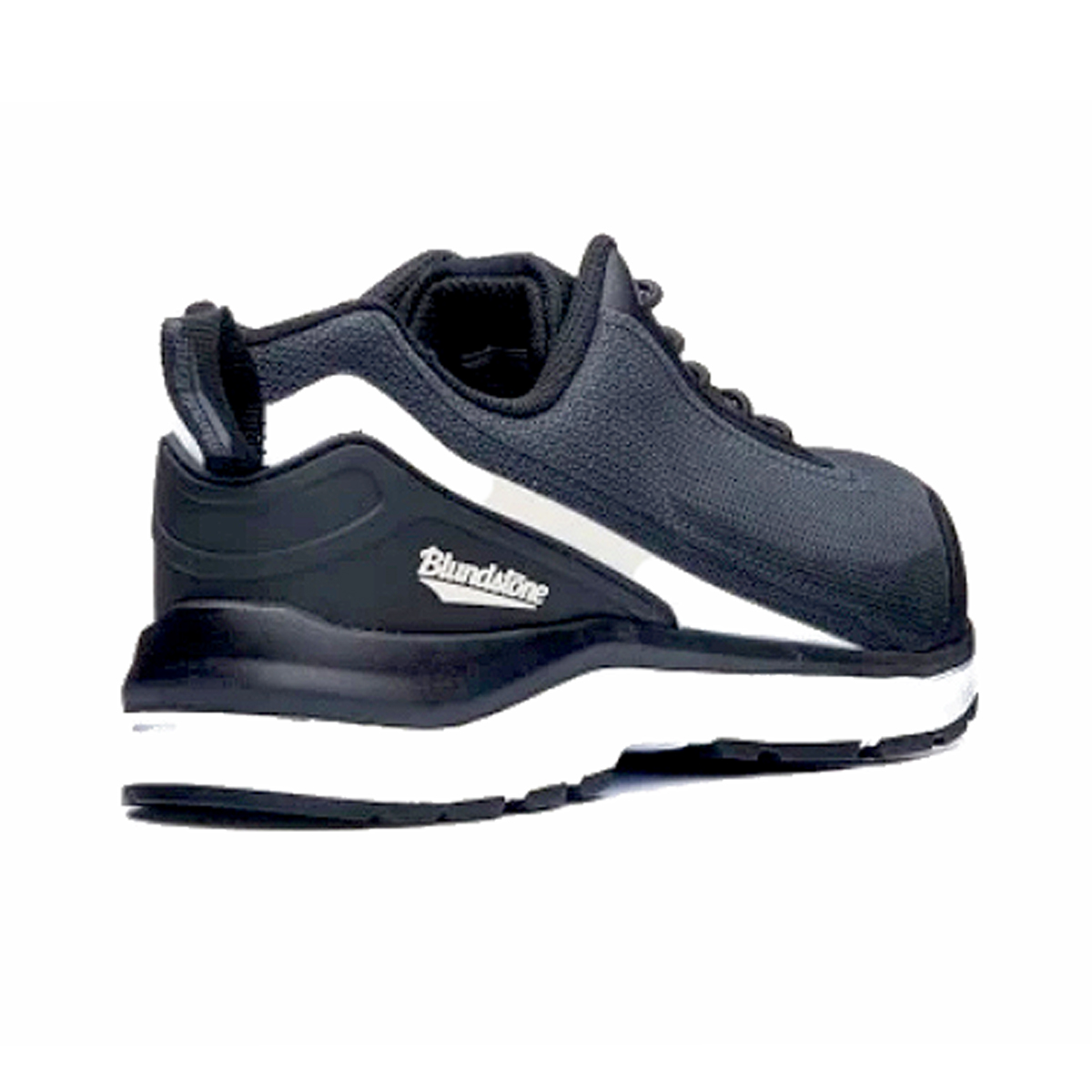 06-793_Blundstone-Jogger_BlackWhite.jpg Blundstone Jogger Composite Safety Toe 793 - Image 7