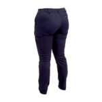 Bisley Ladies Stretch Cuffed Pant BPL6028 - Image 7