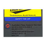 Blundstone Gumboot Safety Steel Cap 025 - Image 9