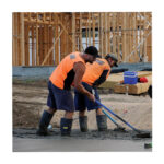Blundstone Gumboot Safety Steel Cap 025 - Image 10