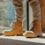 Blundstone 6inch Rotoflex Composite Safety Zip boot 8560 - Image 8